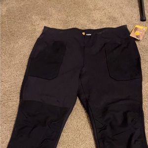 Carhartt work leggings